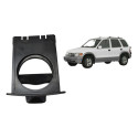 Porta Copos Kia Sportage 1998 1999 2000 2001 Original Preto