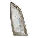 Lente Farol Direito Vectra 1997 1998 1999 Vidro