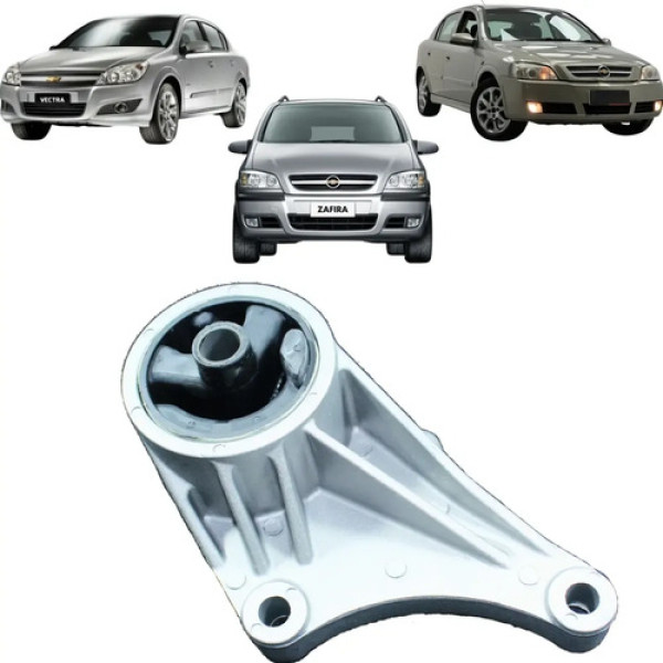 Coxim Frontal Motor Câmbio Astra Zafira Vectra Manual 8v