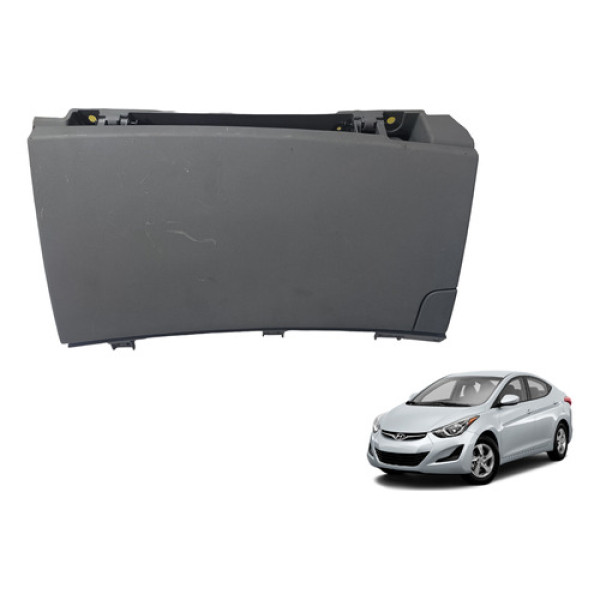 Porta Luvas Hyundai Elantra 2011 2012 2013 2014 2015