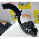 Caixa Ressonadora Filtro Ar Peugeot 206 207 1.4 Original