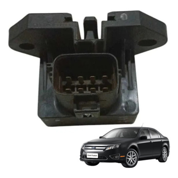 Módulo Relé  Bomba Combustível  Ford Fusion 2010 A 2012 Orig