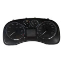 Painel Instrumentos Peugeot 307 2006 2007 2008 2009 - Preto