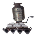 Catalisador Sonda Kia Sportage 2.0 2006 2007 2008 2009 2010