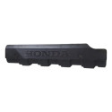 Acabamento Tampa Do Motor Honda Civic 1.7 2003 V88