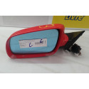 Retrovisor Elétrico Esquerdo Audi A3 1995 96 1997 1998 1999