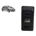 Botão Comando Vidro Elétrico Citroen Xsara Picasso 2003 2009