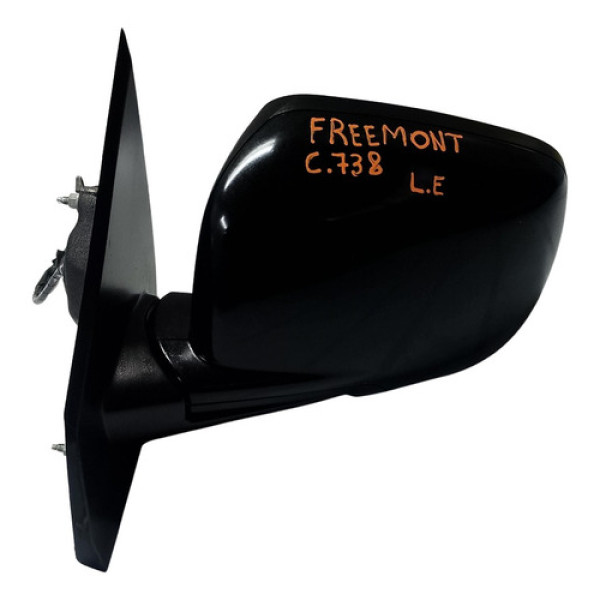 Retrovisor Fiat Freemont 2012 A 2015 Esquerdo Original
