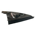 Acabamento Retrovisor Diant. Direito Peugeot Sw 207 08/2011 Preto