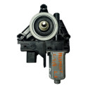 Motor Maquina Vidro Dianteiro Esquerdo Freemont Original