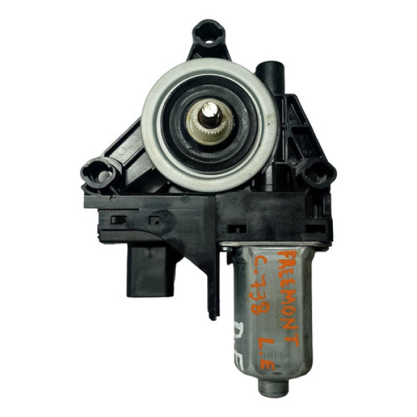 Motor Maquina Vidro Dianteiro Esquerdo Freemont Original