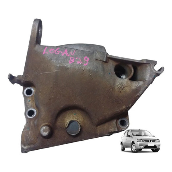 Suporte Motor Direito Clio Logan 2001/12 1.0 16v