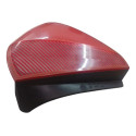 Lanterna Fiat Marea Sedan 2002 A 2007 Direito Original Esquerdo/motorista Vermelho