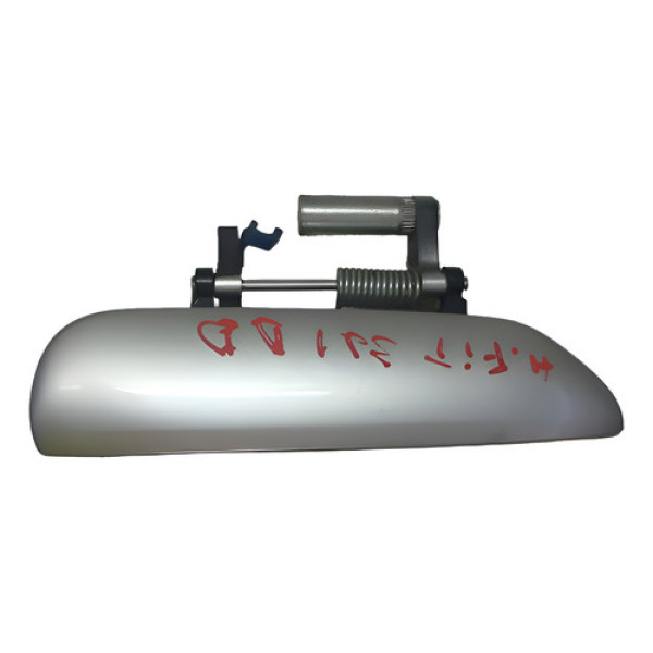 Maçaneta Honda Fit Porta Dianteira Direita 09 10 11 12 13 14 Dianteira