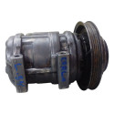 Compressor Ar Condicionado Toyota Corolla 1995 2000 2001 02