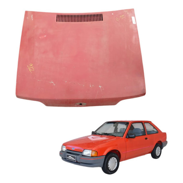Capo Escort 1987 88 89 90 91 1992 Hobby 1993 94 95 1996