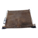 Condensador Ar Condicionado Nissan Frontier 2.5 2008 2012