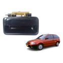 Maçaneta De Fora Externa Traseira Direita Suzuki Swift 91 95 - Preto - Traseira