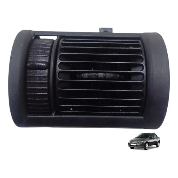 Difusor Ar Gm Corsa Classic 1994 A 2013 Lado Direito