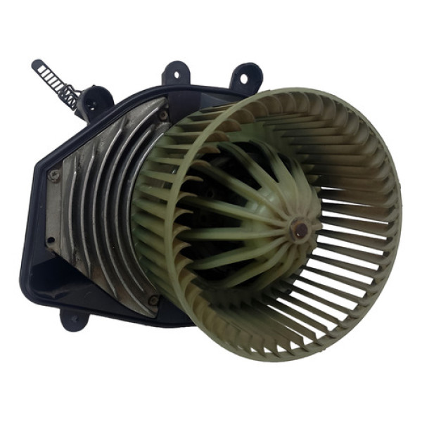 Ventilador Motor Ar Forçado Passat Alemão Audi A4 Original