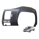 Acabamento Painel Velocimetro Honda  Civic 2006/2011 Cinza