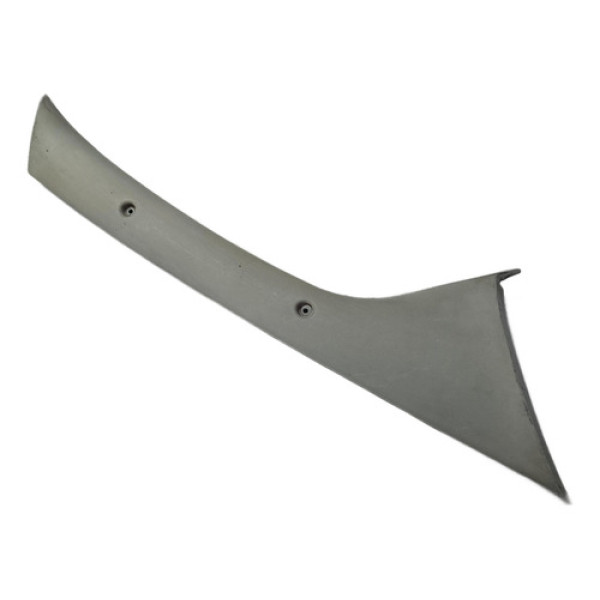 Acabamento Coluna Parabrisa Fiat Doblo 2001 2009 Direito