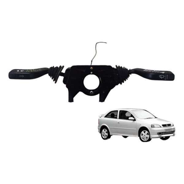 Chave Seta Luz Limpador Chevrolet Astra Vectra 1996 2003