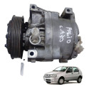 Compressor Ar Condicionado Palio Scroll 02/07 4421000284