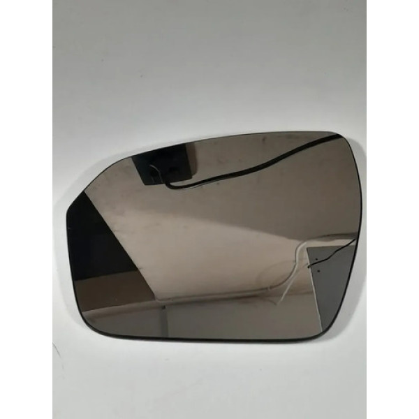 Lente Espelho Vidro Retrovisor Evoque 2012 2013 Esquerdo
