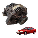 Alternador Renault Megane 1.6 8v 98 99 2000 110 Amp