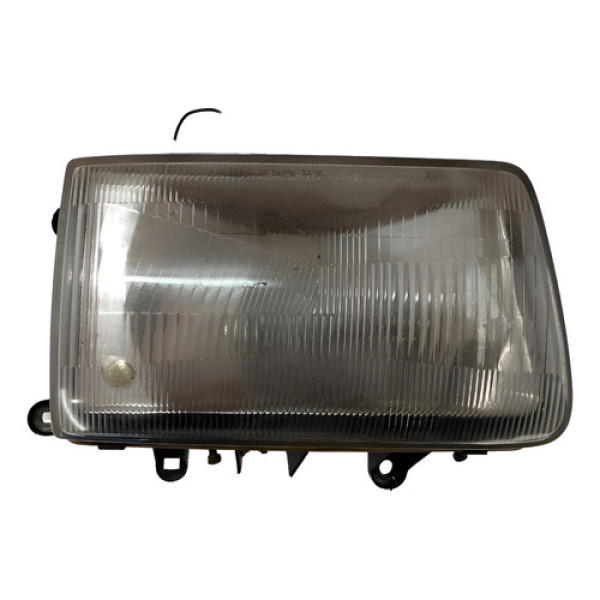 Farol Toyota Hilux 1993 94 95 96 97 98 99 00 01 02 Esquerdo Esquerdo