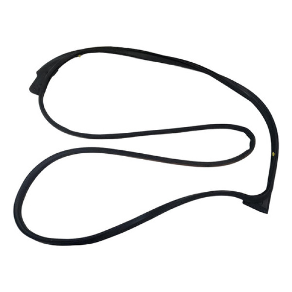 Borracha Guarnição Porta Dianteira Esquerda Fiat Freemont