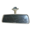 Retrovisor Interno Cinza Vw Gol G2 G3 G4 Original Prismatico