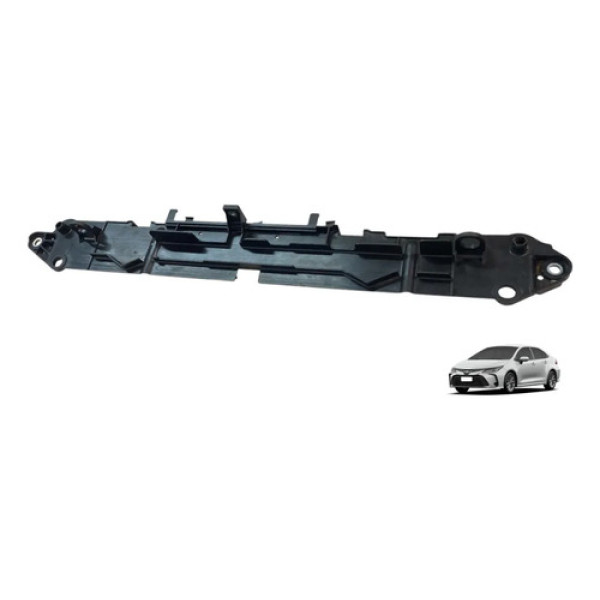 Defletor Superior Radiador Toyota Corolla 2015 A 2019