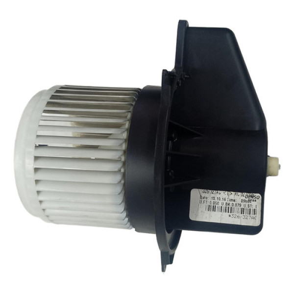 Motor Ventilador Interno Ar Forçado Palio Uno Fiorino Mobi