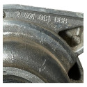 Motor Partida Arranque Gol G2 G3 G4 Parati 1.0 8v 16v Bosch