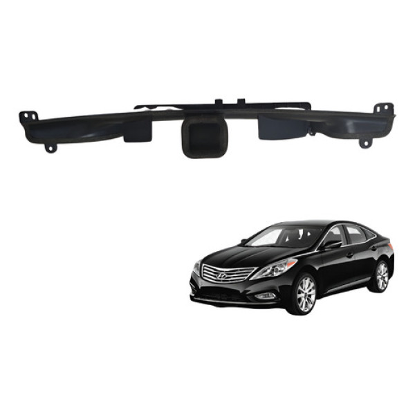 Duto Passagem Ar Condicionado Hyundai Azera 2012 2015