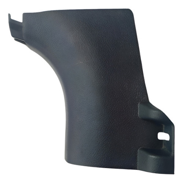 Moldura Acabamento Soleira Dianteira Direita Toyota Yaris Preto