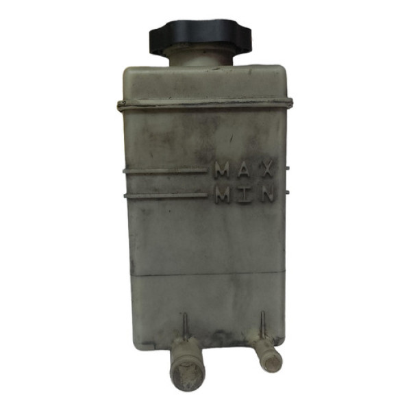 Reservatório Óleo Direção Hidráulica Escort Zetec 1.6 Ranger