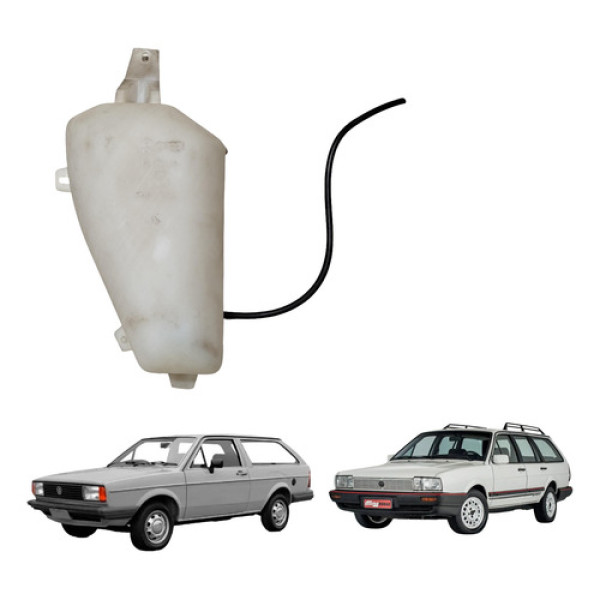 Reservatório Limpador Vidro Traseiro Parati Quantum