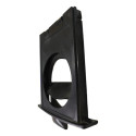Porta Copos Kia Sportage 1998 1999 2000 2001 Original Preto