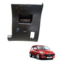 Acabamento Tampa Caixa Fusível Painel Peugeot 307 2007 2012