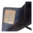 Defletor C/ Ventoinha Mercedes A160 A190 1996 05 A1685050155
