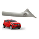 Acabamento Moldura Parabrisa Direito Fiat Mobi 2016 2024