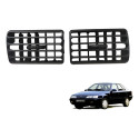 Par Difusor Saída Ar Central Daewoo Espero 94 95 96 97 98