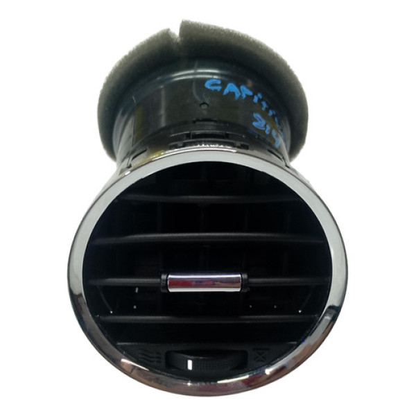Difusor Ar Gm Captiva 2009 2010 2011 2012 2013 2014 Original
