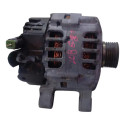 Alternador Citroen C3 Peugeot 208 2013 A 2016 9672213080