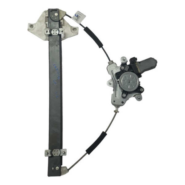 Maquina Vidro Elétrica Captiva 2009 Dianteira Esquerda