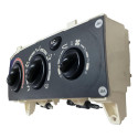 Comando Botão Ar Condicionado Renault Scenic Megane 98 A 06