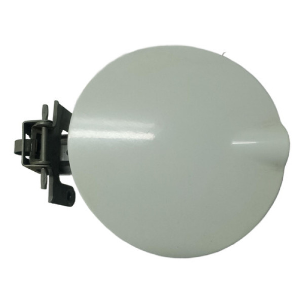 Portinhola Tampa Tanque Combustível Fiat Mobi  Branco